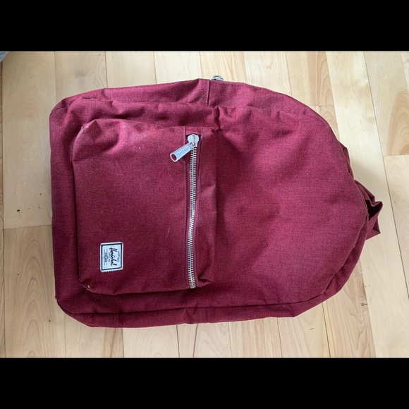 Herschel supply & co Bagpack - Picture 2 of 2